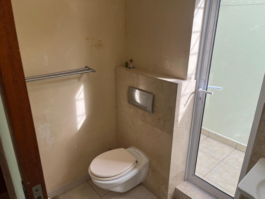 To Let 4 Bedroom Property for Rent in Big Bay Western Cape